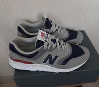 Кросівки NEW BALANCE 997 H