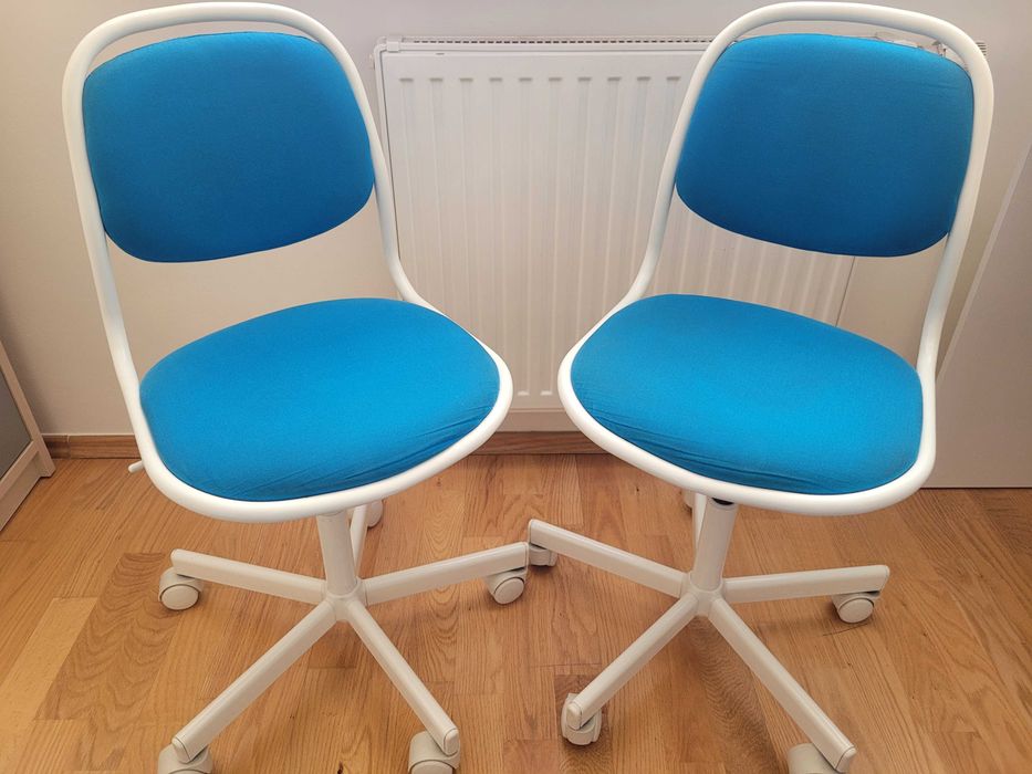 Orfjall ikea krzesło obrotowe