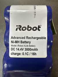 iRobot bateria oryginalna 14,4V 3000mAh Nowa