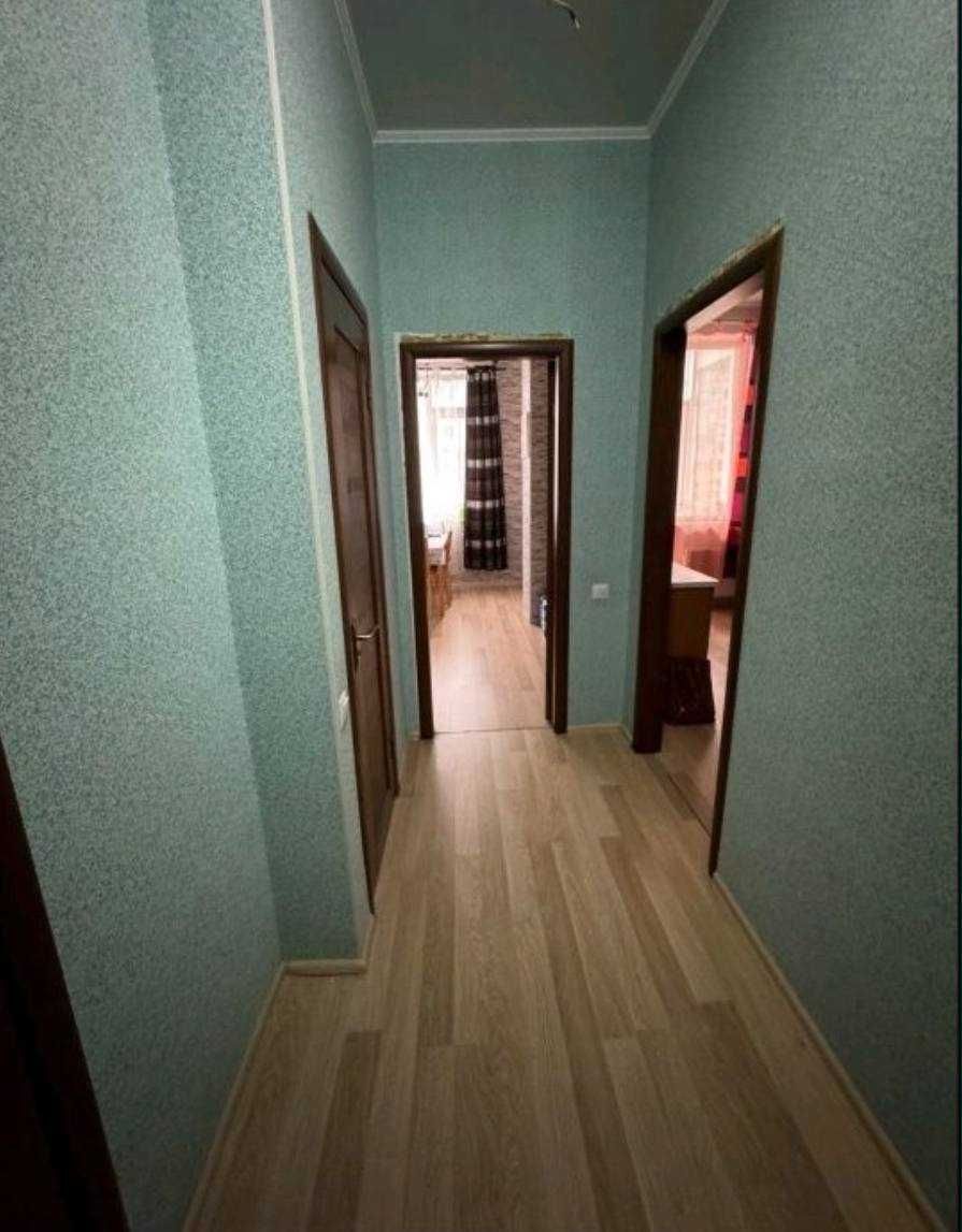 Продам 1-комн.квартиру в 10Жемчужине с видом на море!