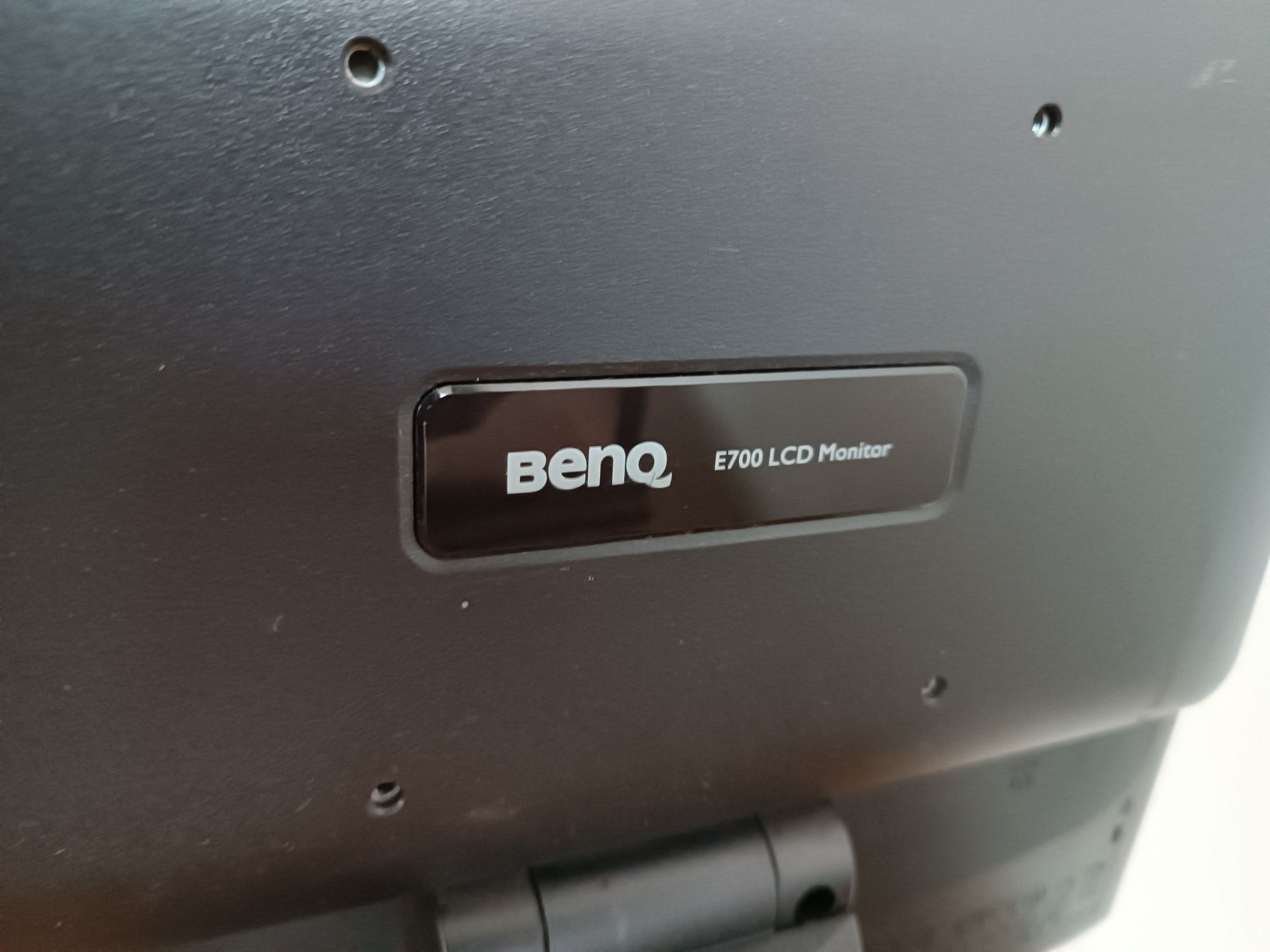 Monitor LCD BenQ  100% sprawny - okazyjnie