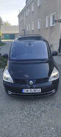 Sprzedam Renault Espace 4 2011 r.23000 zł