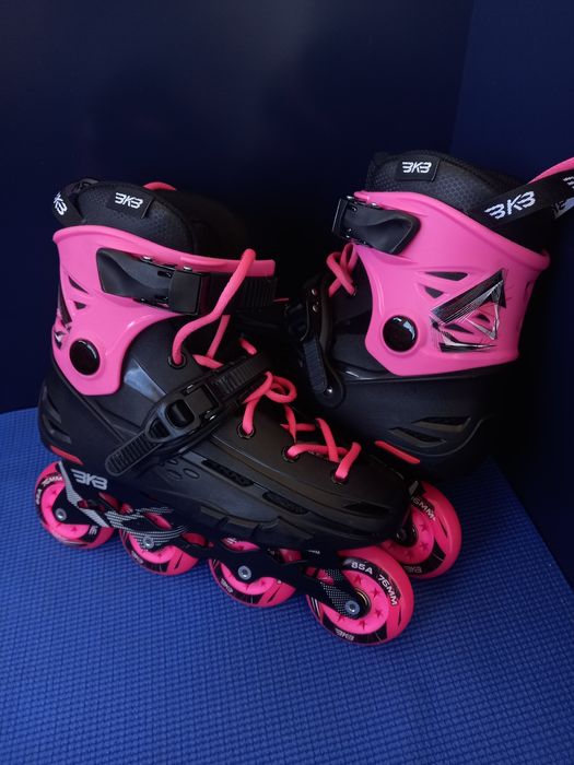 Seba FR skates ролики професійні
