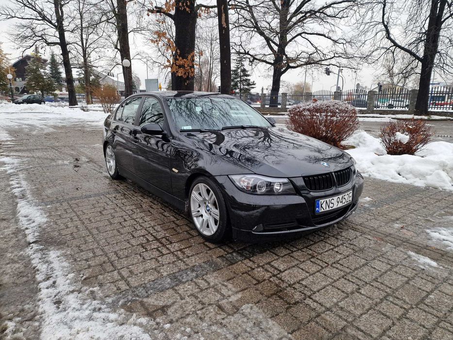 BMW 320i E90*2.0 Benz/Lpg Gaz*130PS*Lpg STAG