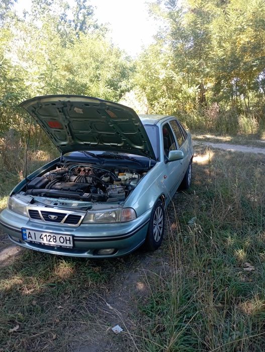 Продам машину део нексія 2008 р.