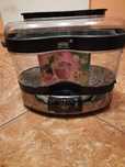 Parowar tefal vitacuisine nowy