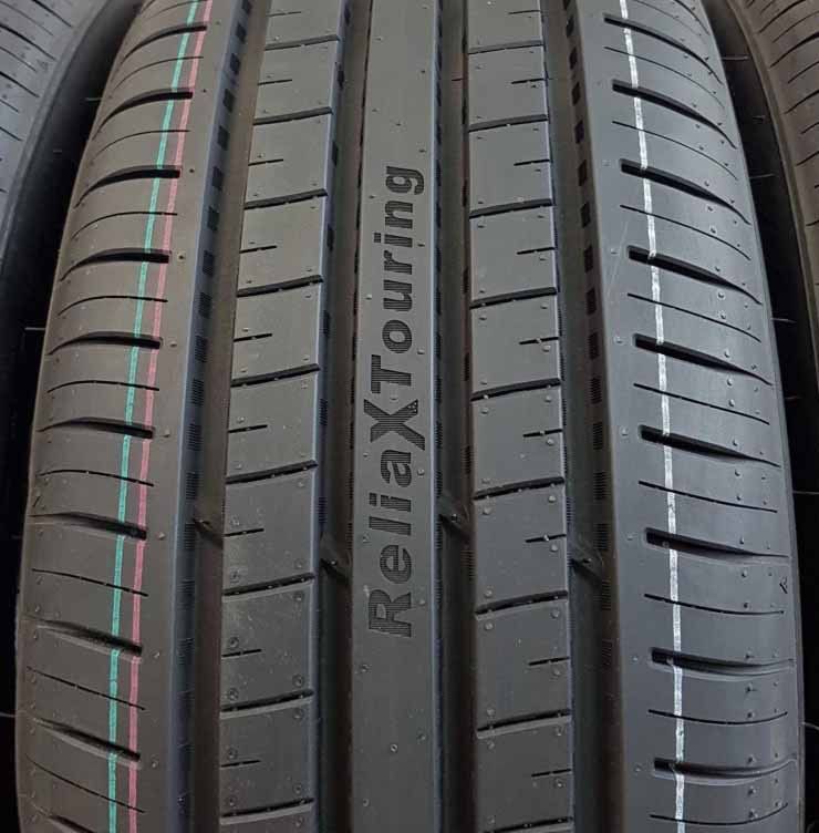 Літо Triangle ReliaX Touring TE307 185/65 R15 88H, усі розміри!!!