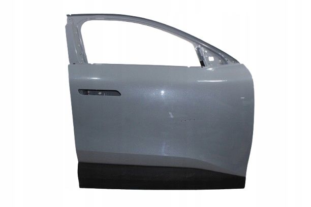 renault megane e tech drzwi prawe przód przednie