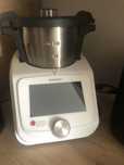 Robot kuchenny lidlomix