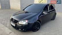 Volkswagen Golf GTI 2007