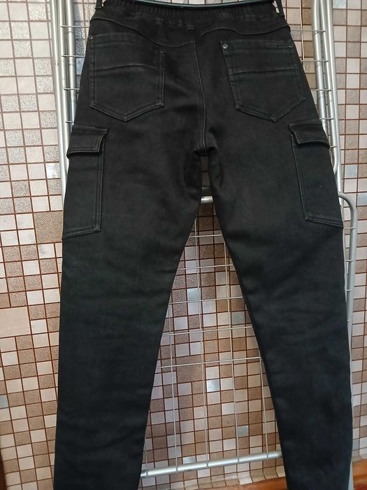 Штани  на хлопчика