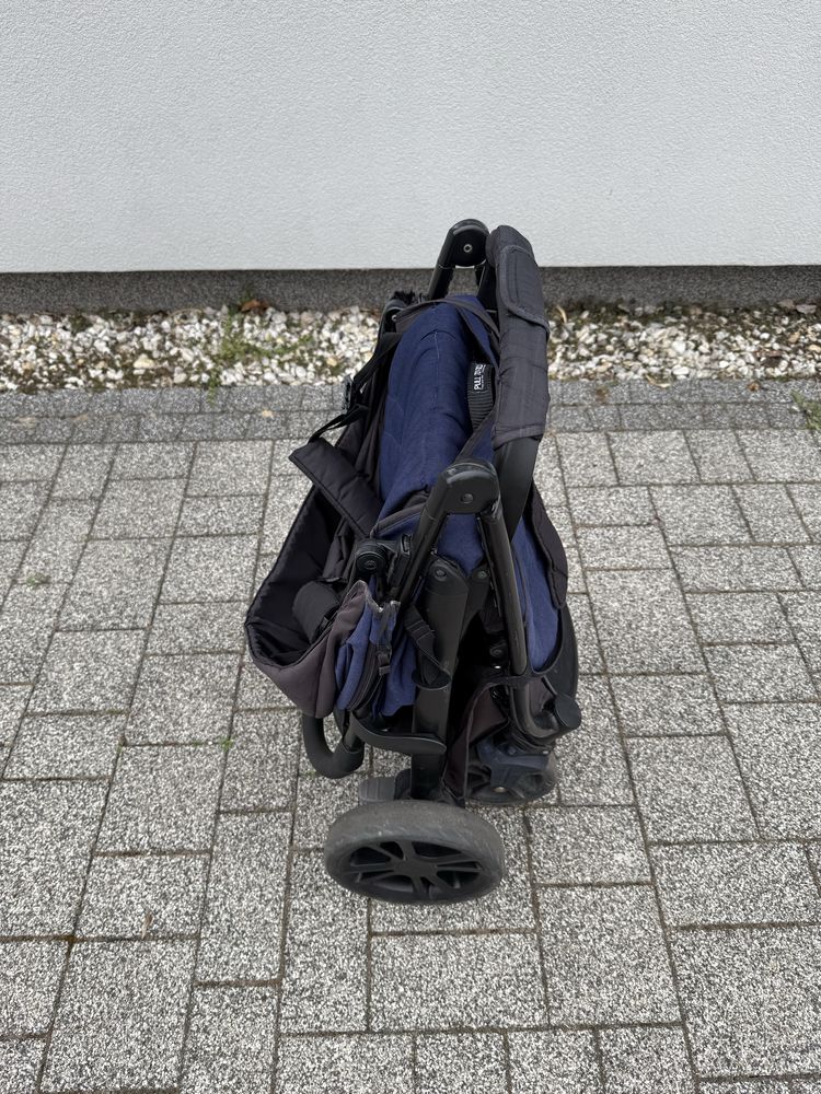 Wózek spacerowy Joie skladany spacerówka