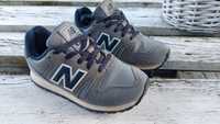 Buty dziecięce New Balance 373 28 r.