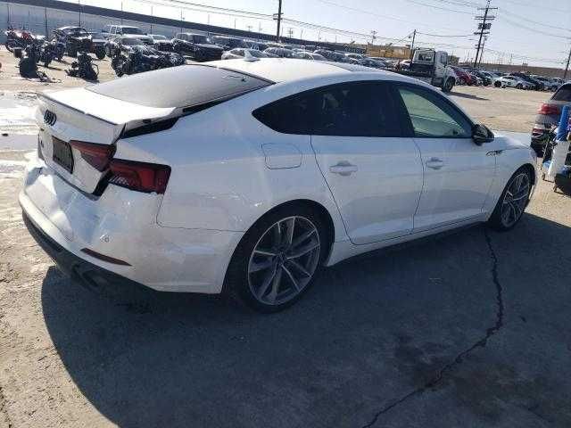 Audi A5 Premium Plus S-Line 2019