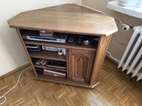 Sprzedam szafkę narożną