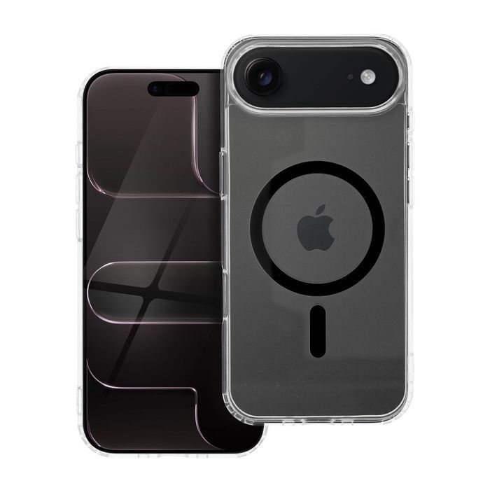 Drop Etui Mag Cover kompatybilny z MagSafe do IPHONE 17