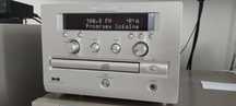 Marantz CR-601 Receiver CD,pilot,instrukcja