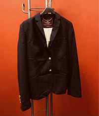 Blazer Sacoor, tamanho 42 considerado XL pequeno