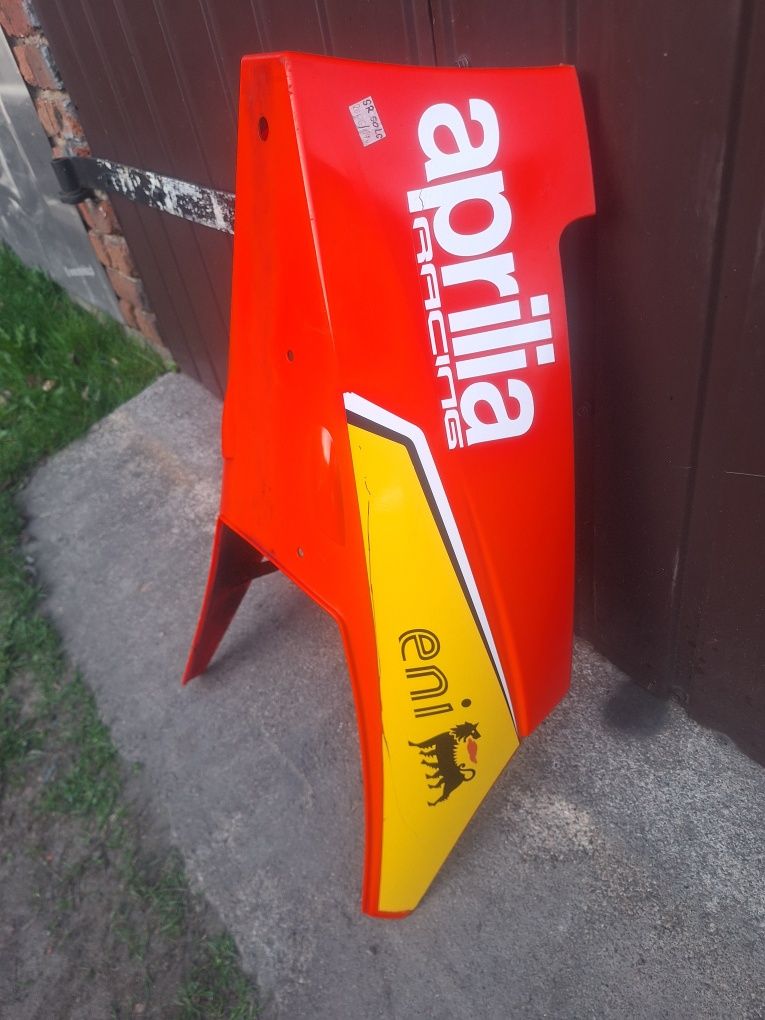 Owiewka,pług Aprillia SR50 SR 50 Factory