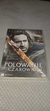 Polowanie na czarownice dvd lektor pl