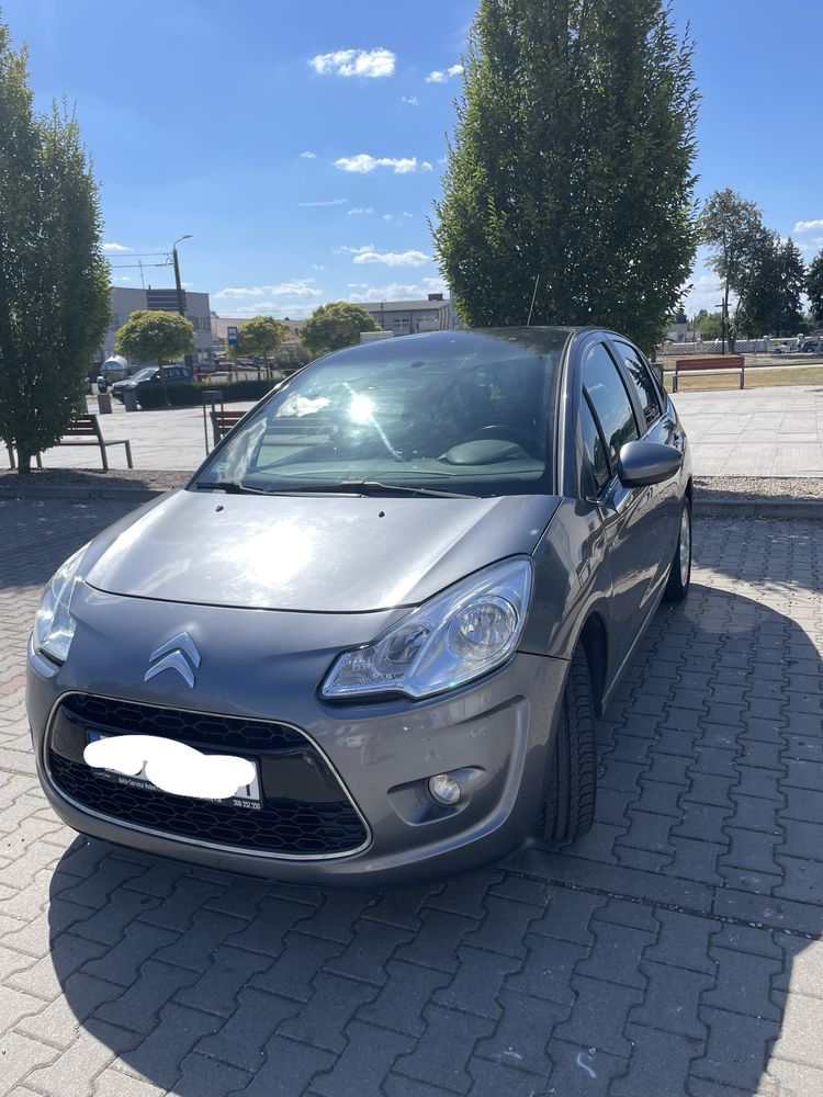 Citroen C3 1.6 2010