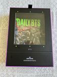 BTS 2022 Season’s Greetings