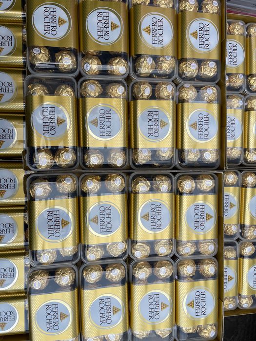 Fererro Rosche 200 g