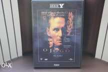 Filme original O jogo