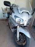 Yamaha fjr 1300 de 2001