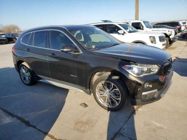 BMW X1 Xdrive28I 2016