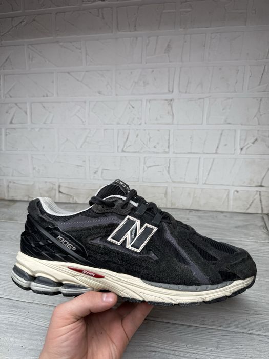 Модные мужские кроссовки new balance 1906d protection pack