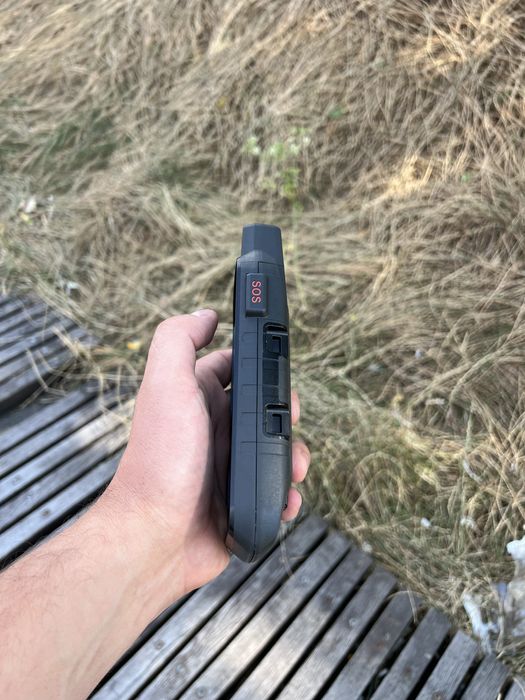 GPS Навігатор Garmin Montana 750i