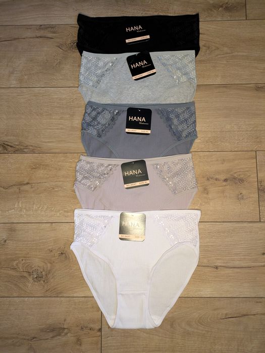 Трусики розміру XL, 2XL, 3XL Haha, Dyana