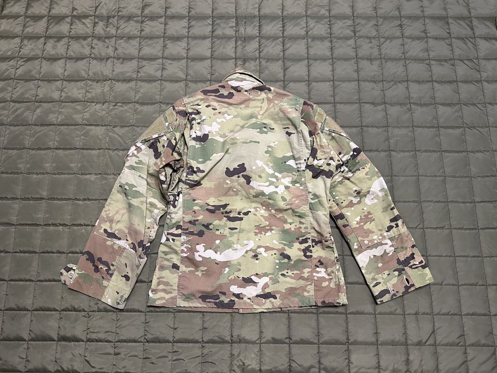 Кітель,Multicam,OCP,NYCO,FRACU