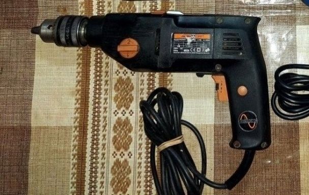 Дрелька Skil, ,Meister CRAFT 
Meister CRAFT