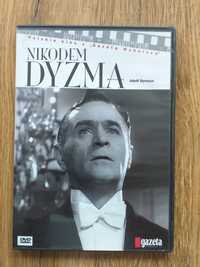 Film dvd Nikodem Dyzma