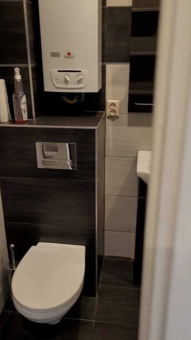 Komfortowe Noclegi Pracownicze
