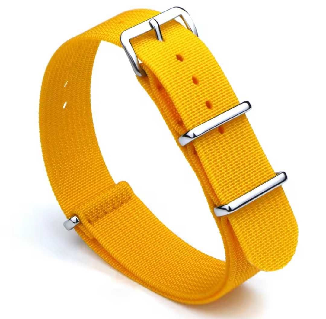 Bracelete militar NATO 20mm