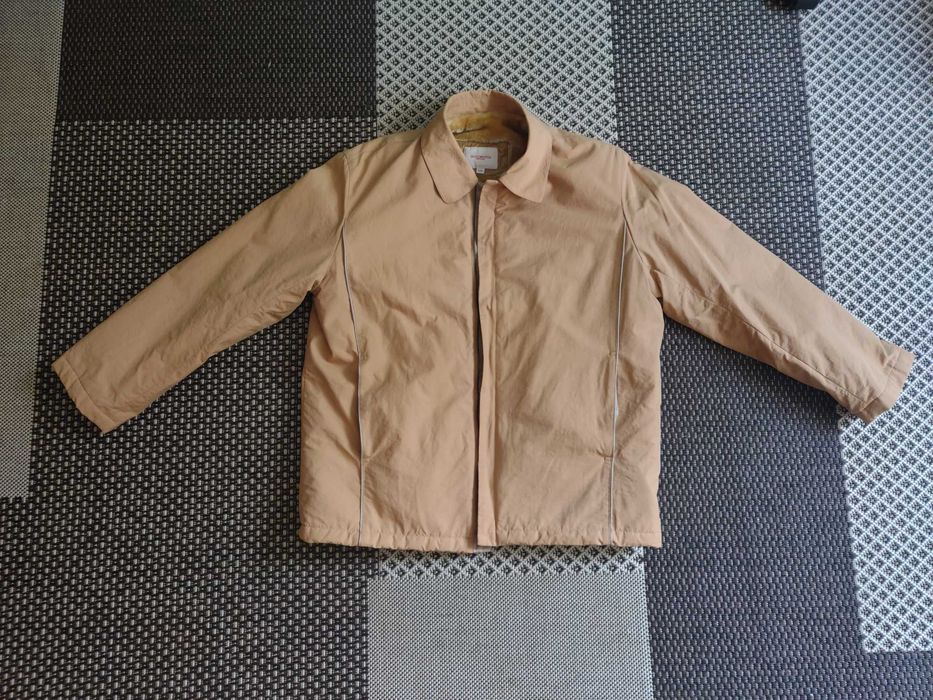 Куртка зимова чоловіча GUCCI MIUCCIA 52/ xl