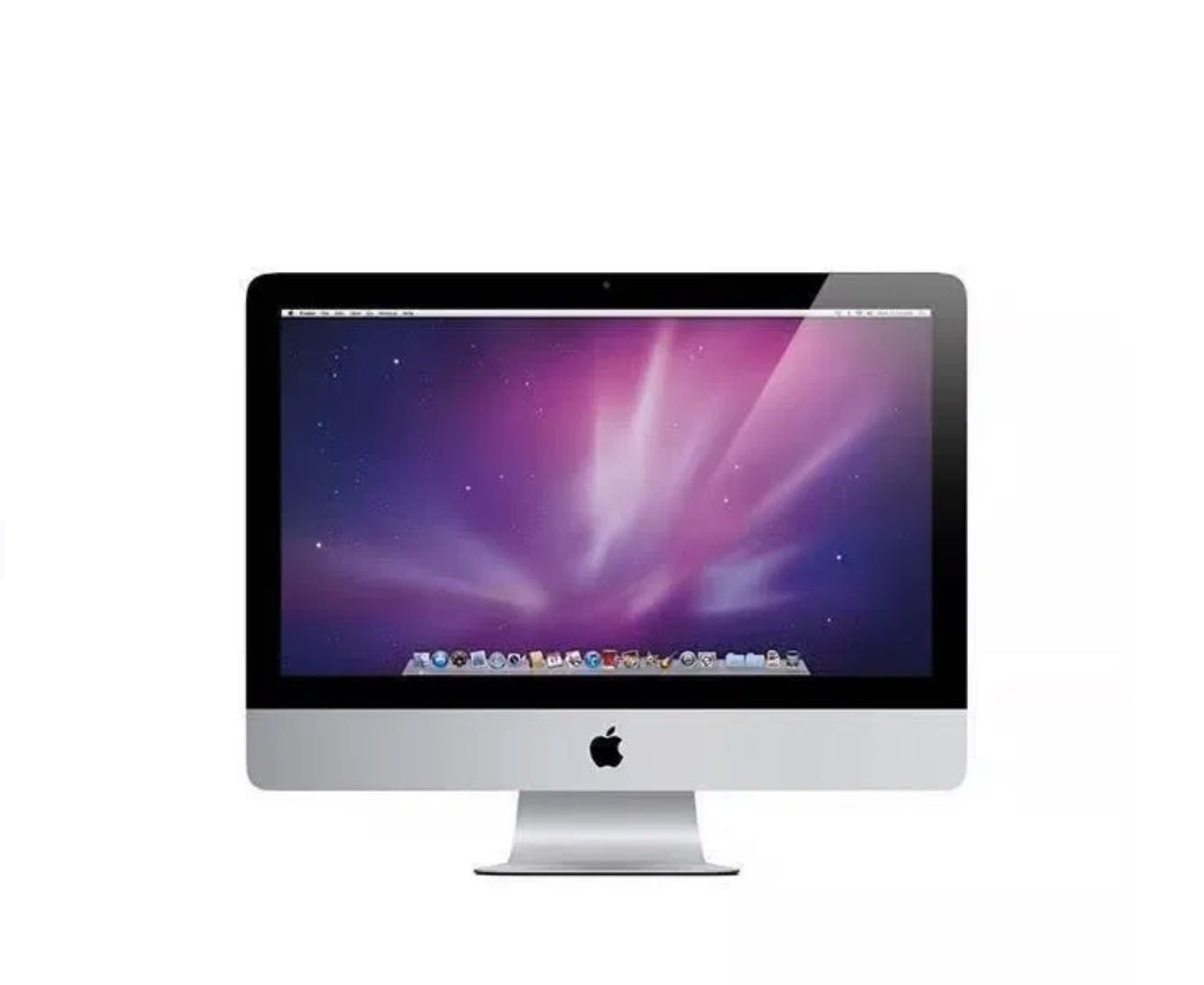 iMac 21,5-inch (Final 2013) Core i5 2,9GHz 512GB (revisto)