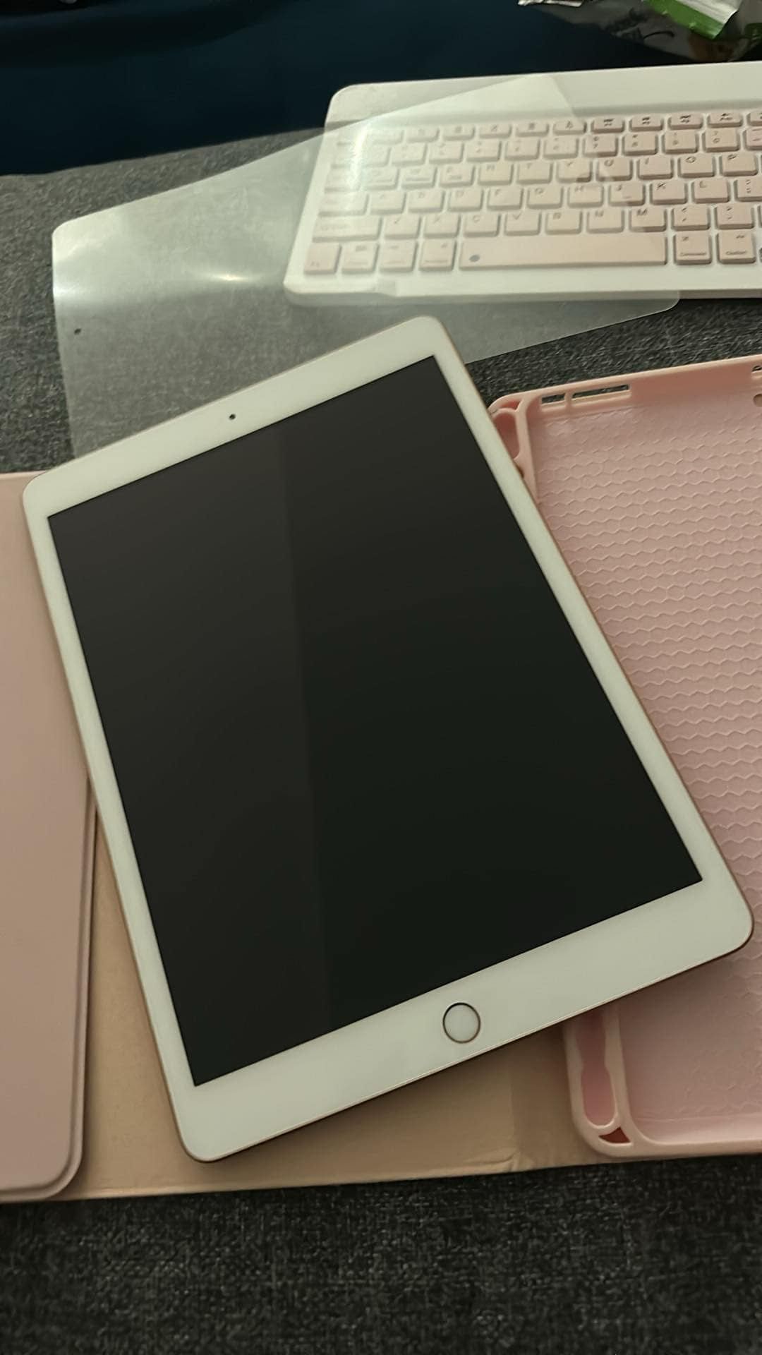 ipad 7 generacji+ rysik