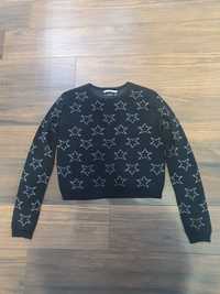 Nowy sweter świąteczny Bershka 38