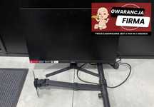 Monitor Gamingowy iiyama G-Master G2470HSU IPS 165Hz+Uchwyt Biurkowy