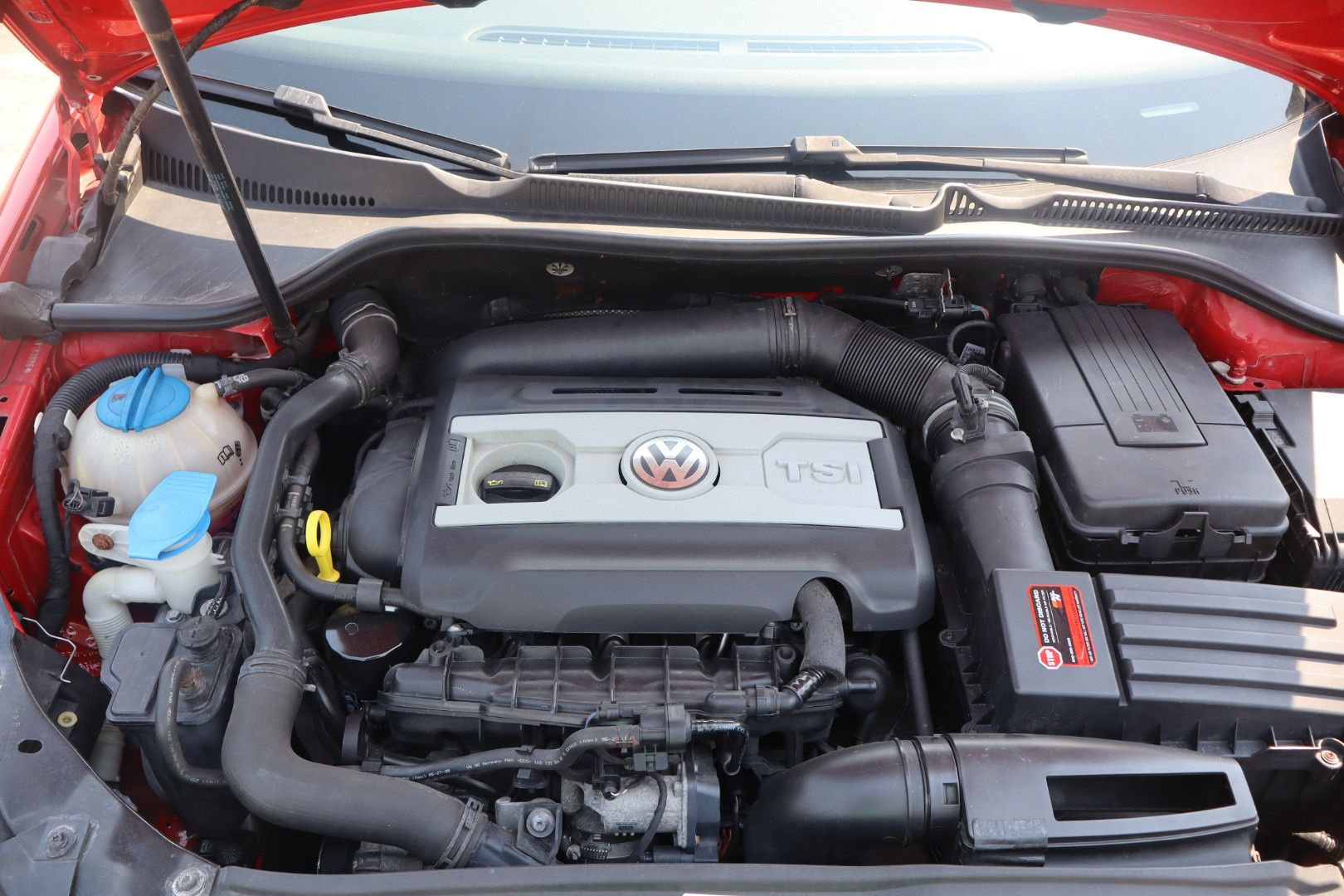 Golf 6 gti DSG c/teto de abrir