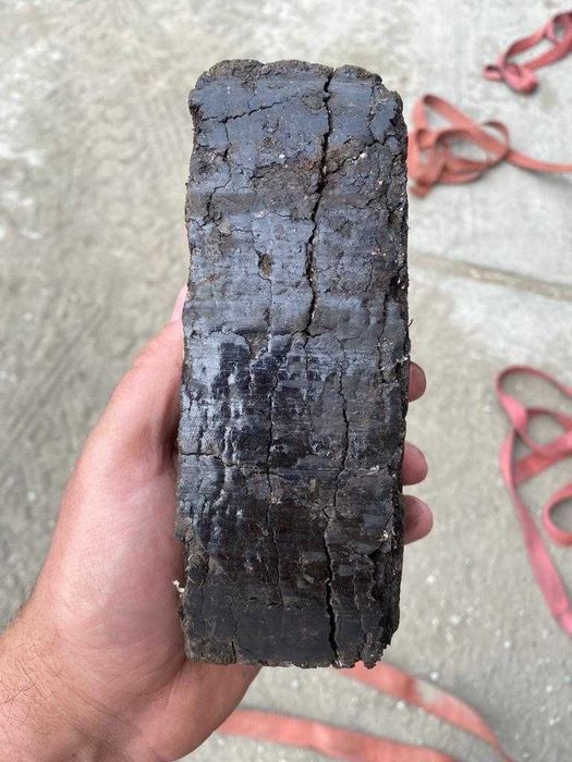 Brykiet Torfowy Tani Opał Dowóz po DOM