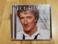 CD Rod Stewart - It Had To Be You... - The Great American Songbook