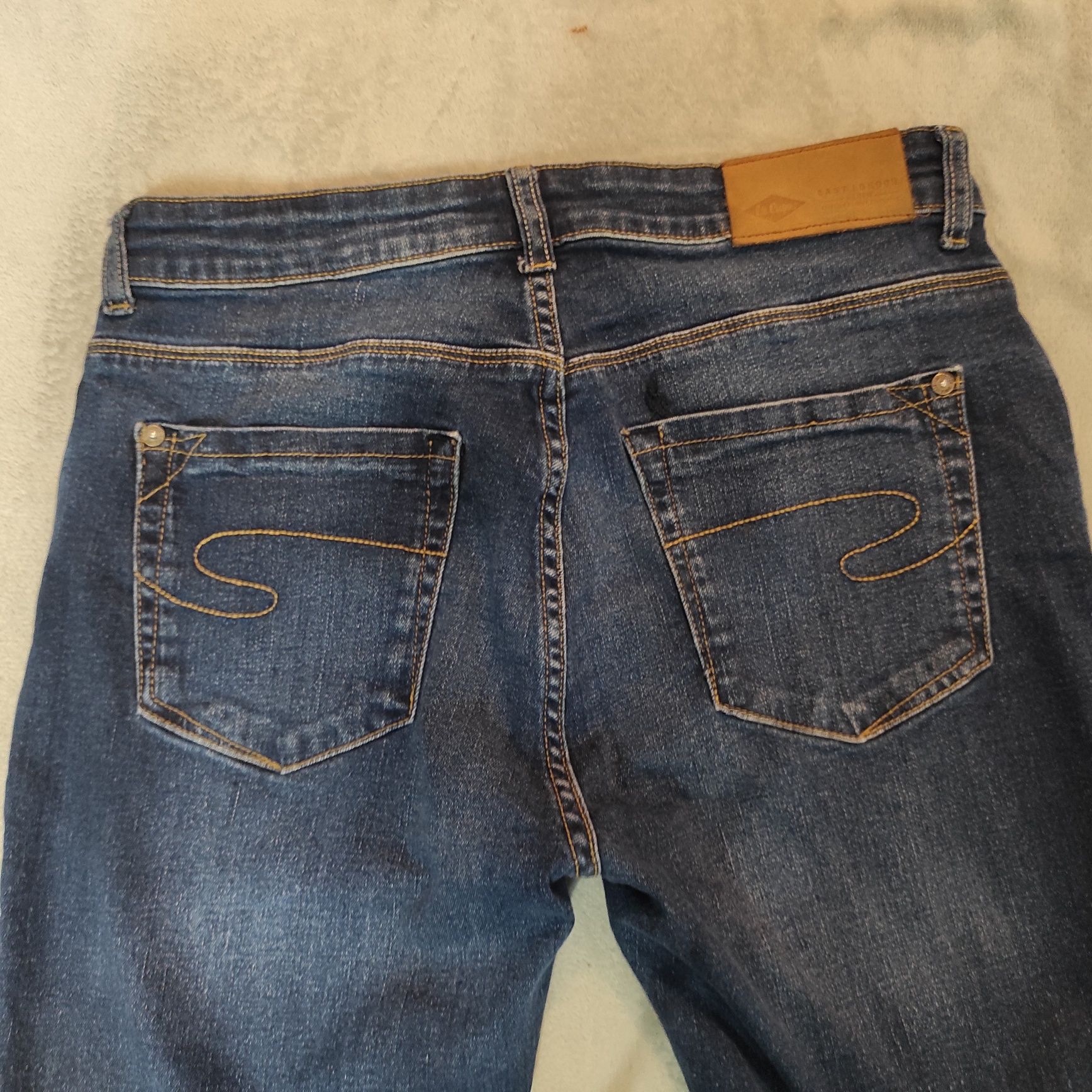 Spodnie jeansowe Lee Cooper W28 L32