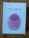 Myjka soniczna szczoteczka do twarzy Oriflame