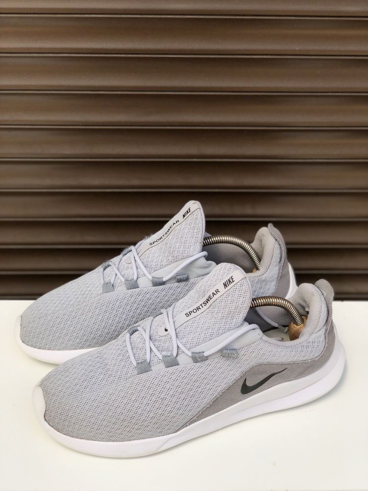 Кросівки Nike Viale Grey 44р 28см кроссовки