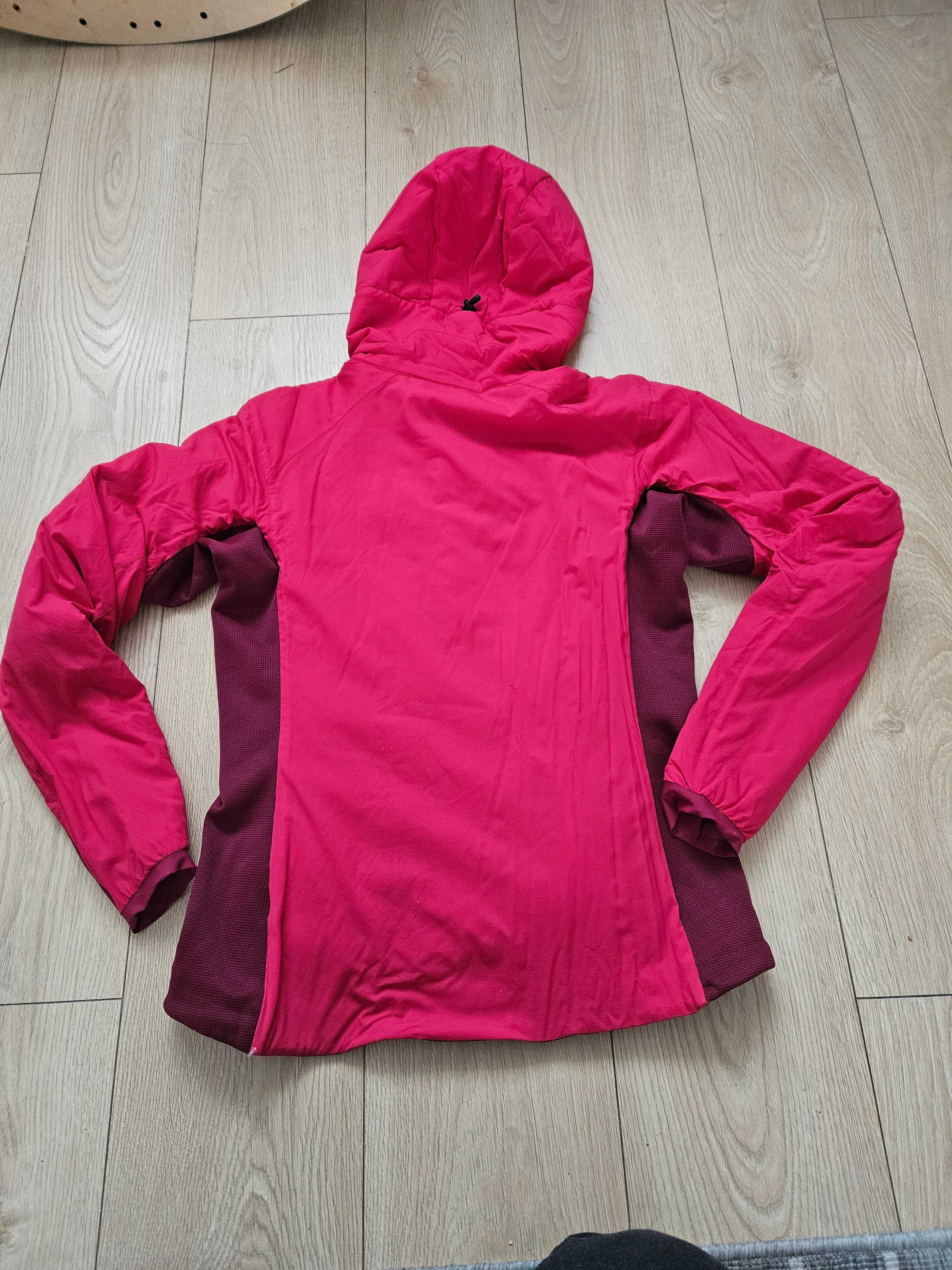 Kurtka Arc'teryx Atom LT Hoody rozm S